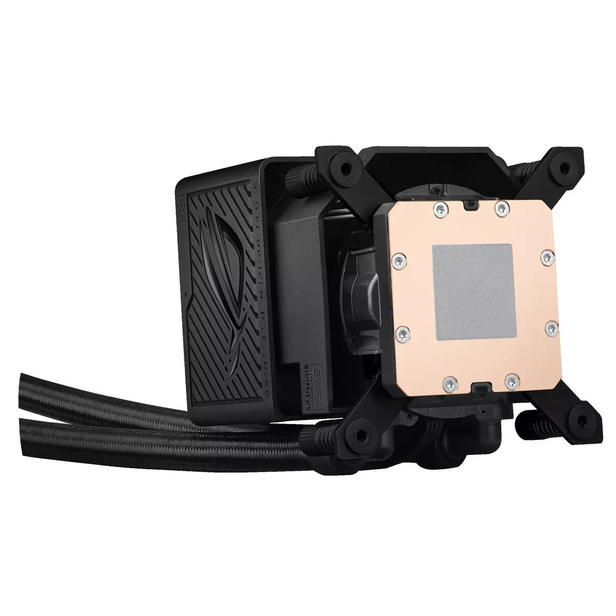 ASUS ROG Ryujin III 360 ARGB AIO liquid cooler Photo 9