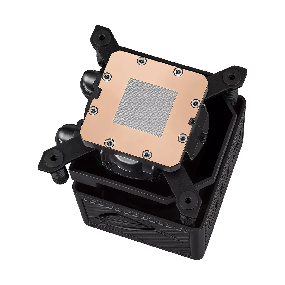 ASUS ROG Ryujin III 360 ARGB AIO liquid cooler Photo 10