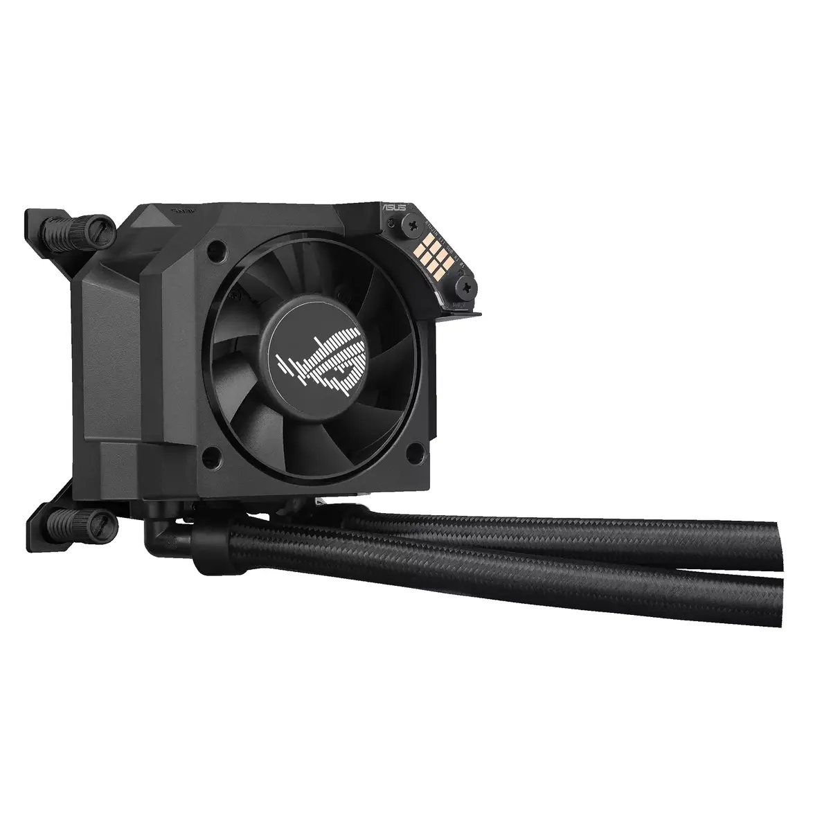 ASUS ROG Ryujin III 360 ARGB AIO liquid cooler Photo 13