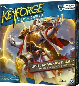 Kāršu spēle Rebel KeyForce 2tal/100 (13430) — Rebel