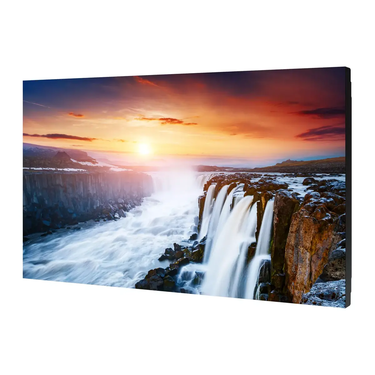Монитор Samsung VH55C-R Photo 2