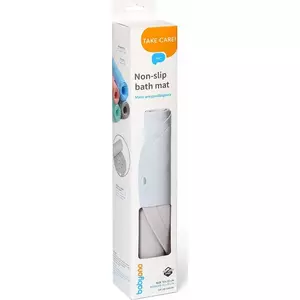 Pretpaslīdēšanas bērnu pārtinamais paliktnis Baby Ono modelis 1345/06, 55×35 cm