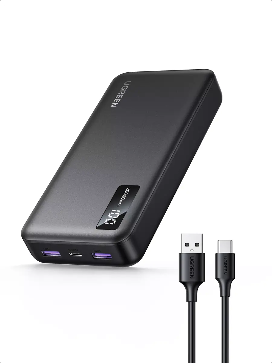Power Bank Ugreen 25683 57823 Photo 2