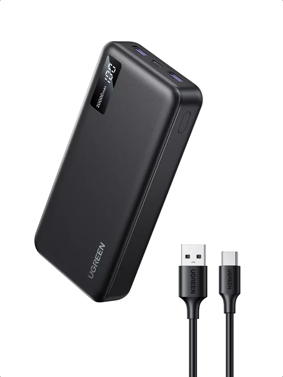 Power Bank Ugreen 25683 57823 Photo 3