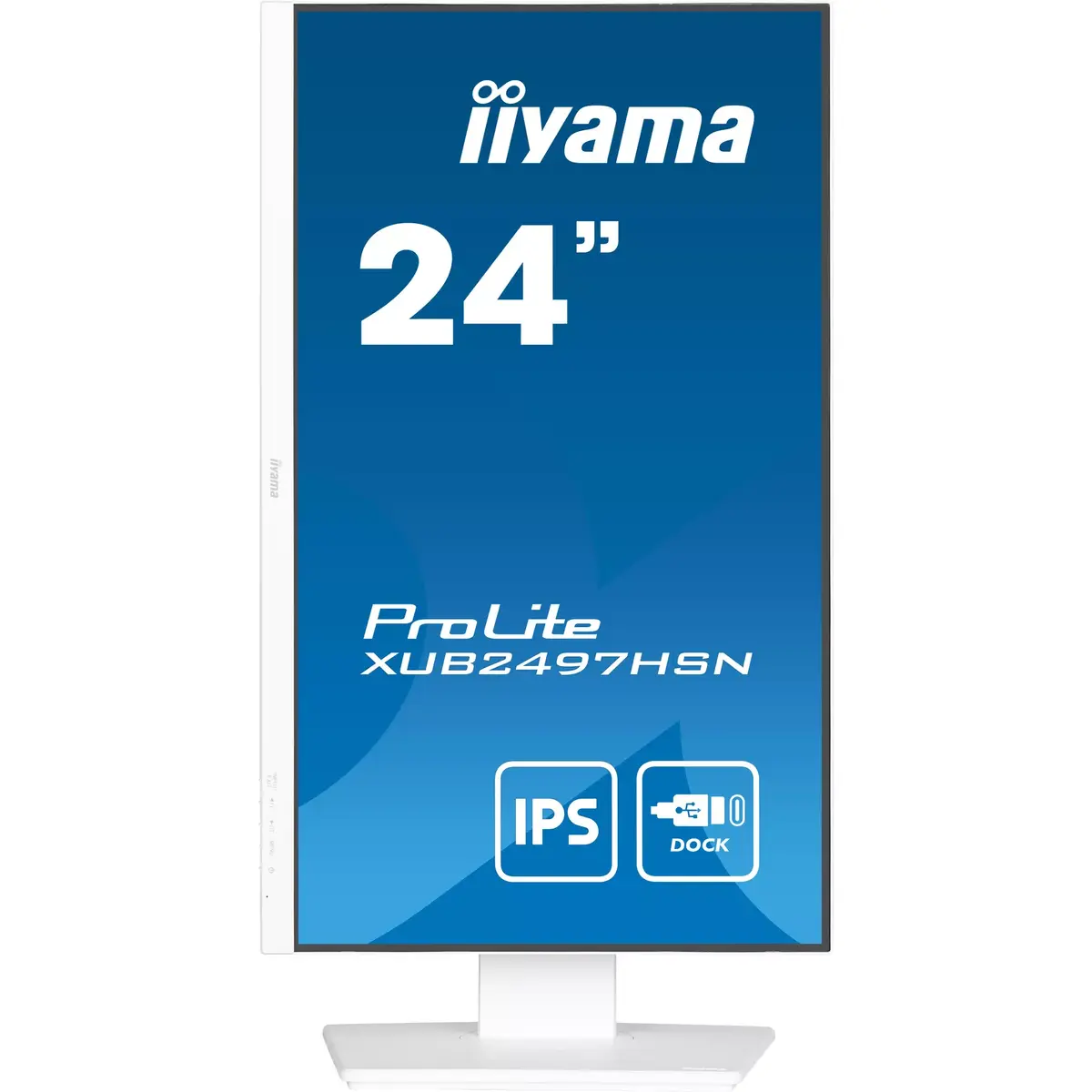 Монитор iiyama ProLite XUB2497HSN-W2 Photo 2