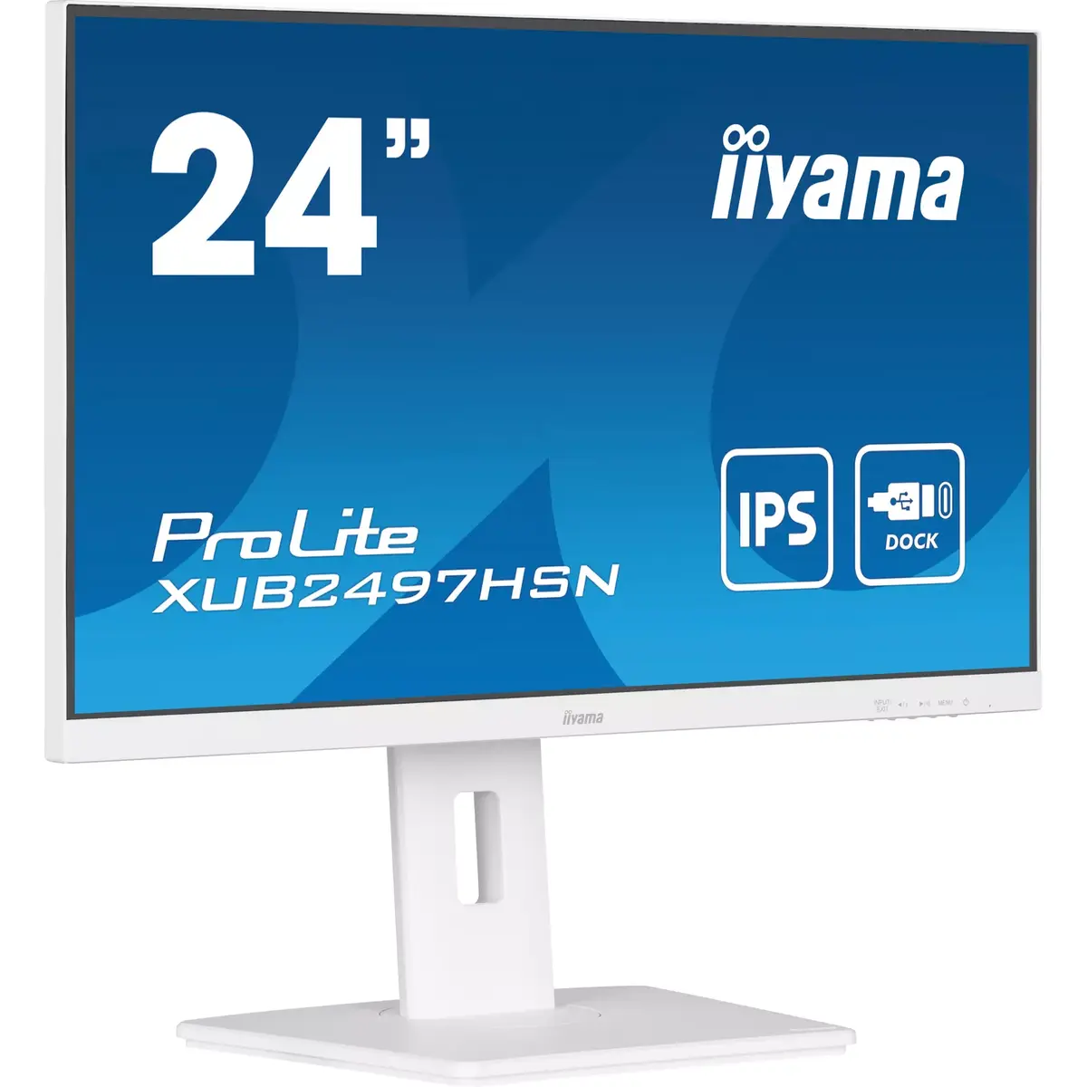 Монитор iiyama ProLite XUB2497HSN-W2 Photo 3