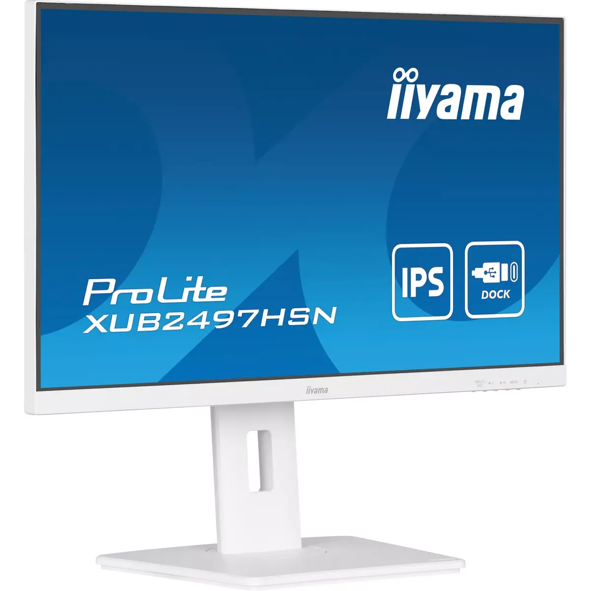 Монитор iiyama ProLite XUB2497HSN-W2 Photo 4