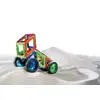 Конструктор GeoSmart GEOSMART Lunar Rover Photo 5