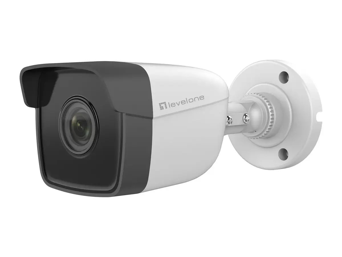Сетевая камера LevelOne Bullet 2 Мп IP67 Photo 3