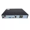 Reolink PN01-4 PoE 4-канальный сетевой видеорегистратор Photo 2