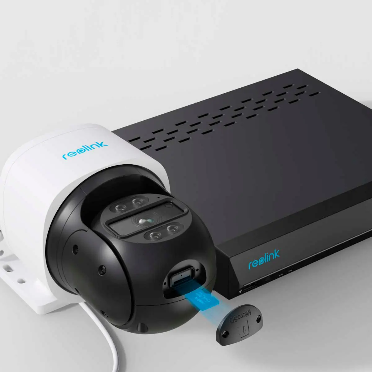 Reolink P850 IP Security Camera Photo 6