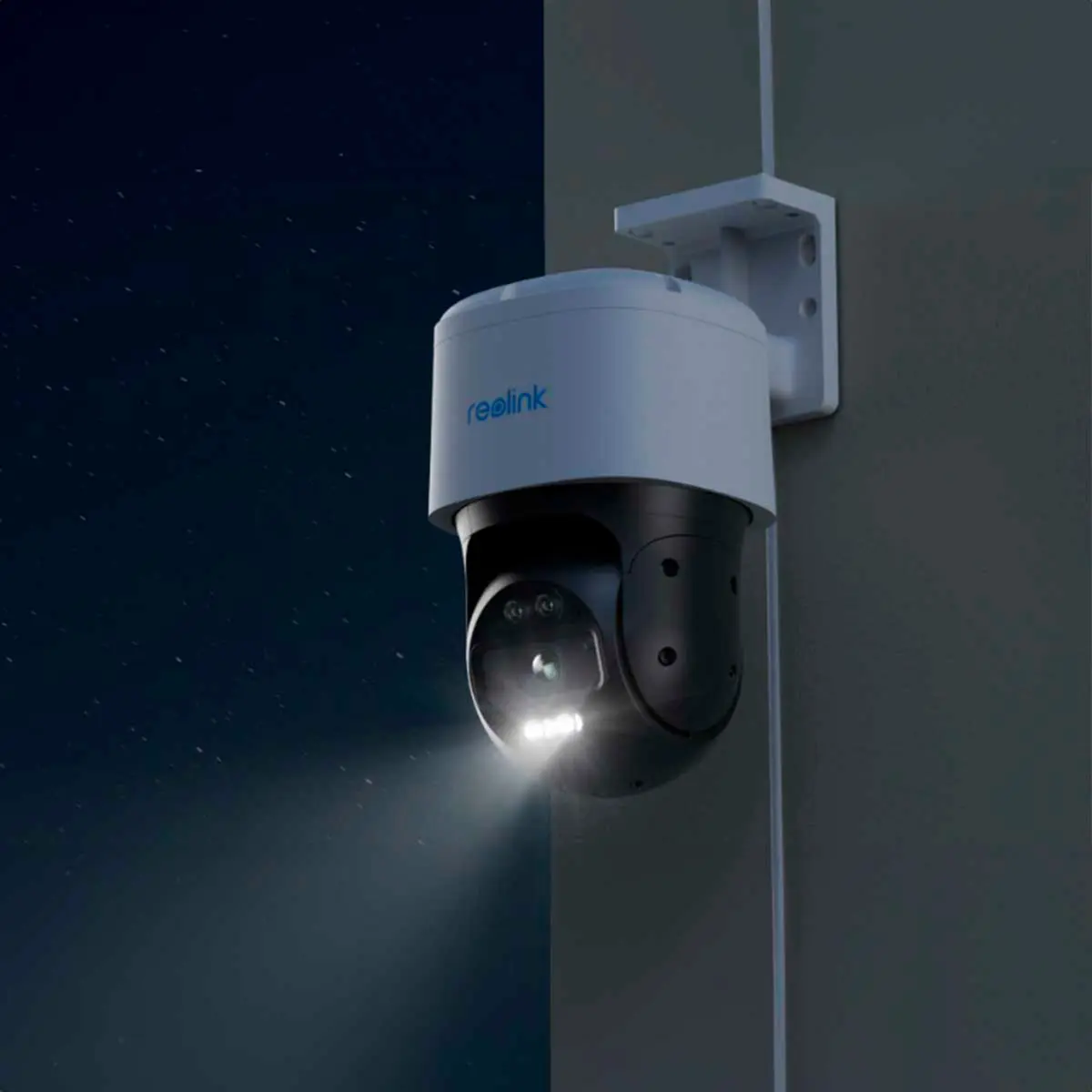 Reolink P850 IP Security Camera Photo 7