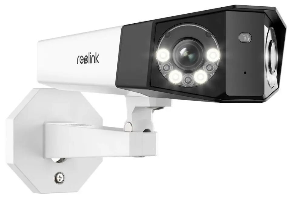 IP drošības kamera Reolink DUO Series
