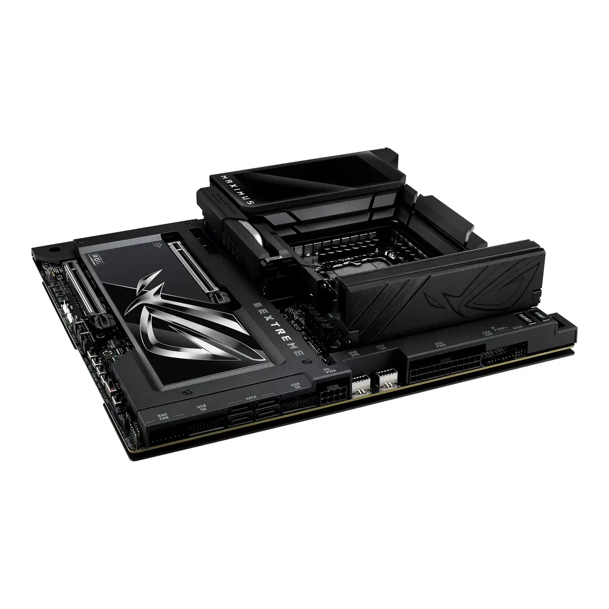 Mātesplate ASUS ROG MAXIMUS Z890 EXTREME Photo 14