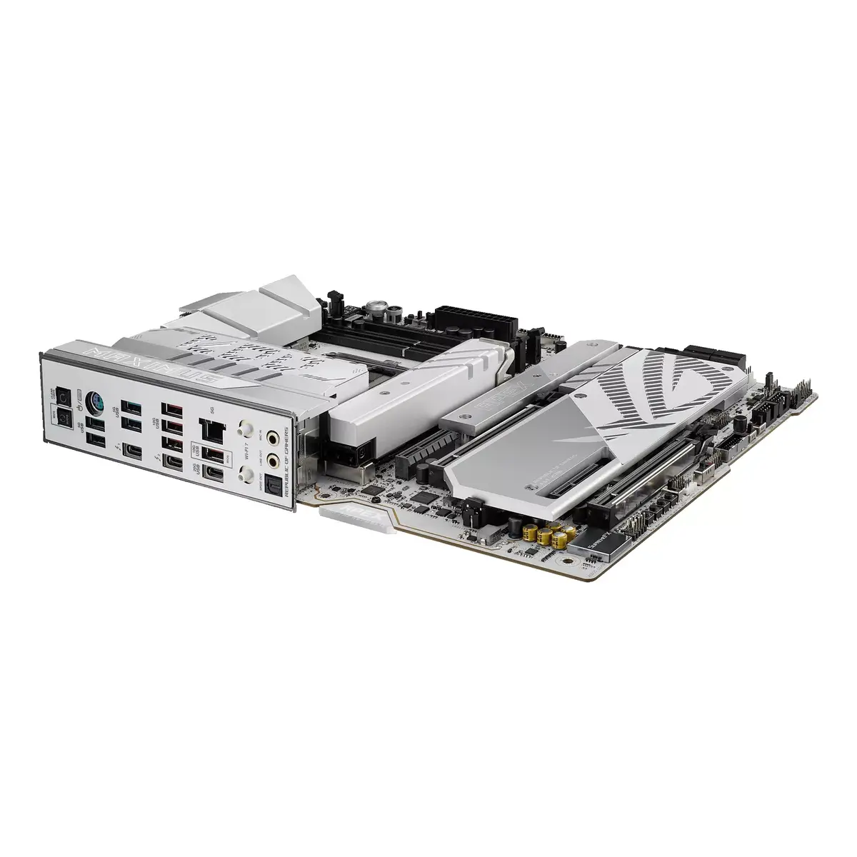 Motherboard ASUS ROG MAXIMUS Z890 APEX, 90MB1IP0-M0EAY0 Photo 10