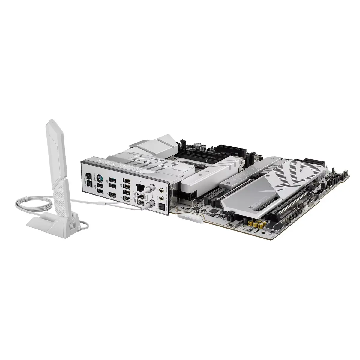 Motherboard ASUS ROG MAXIMUS Z890 APEX, 90MB1IP0-M0EAY0 Photo 11