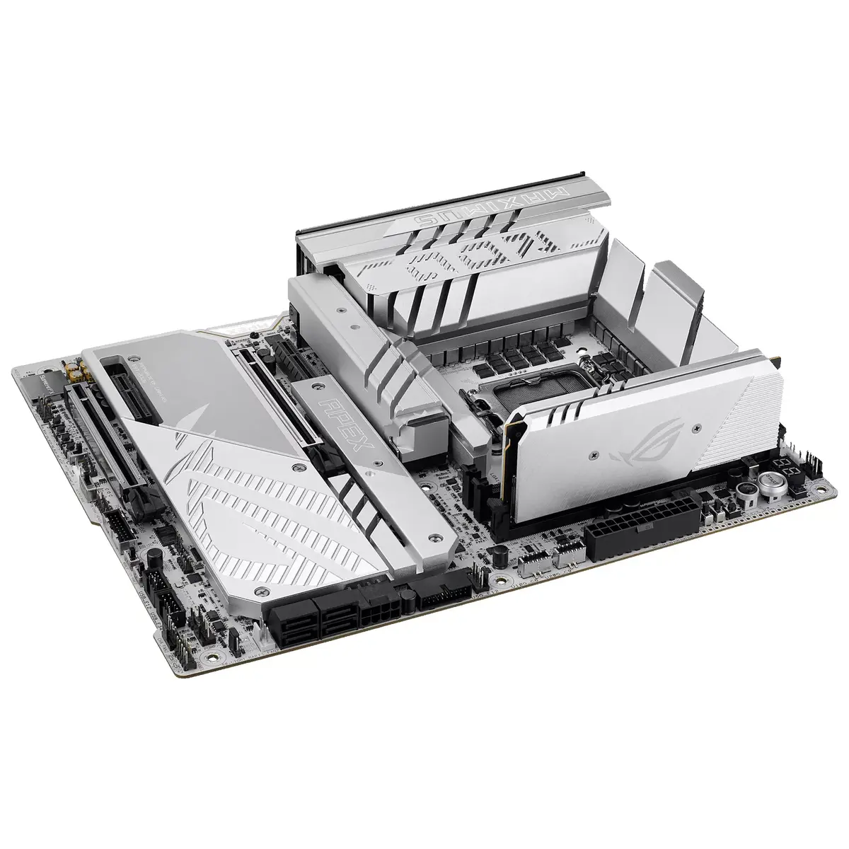 Motherboard ASUS ROG MAXIMUS Z890 APEX, 90MB1IP0-M0EAY0 Photo 14