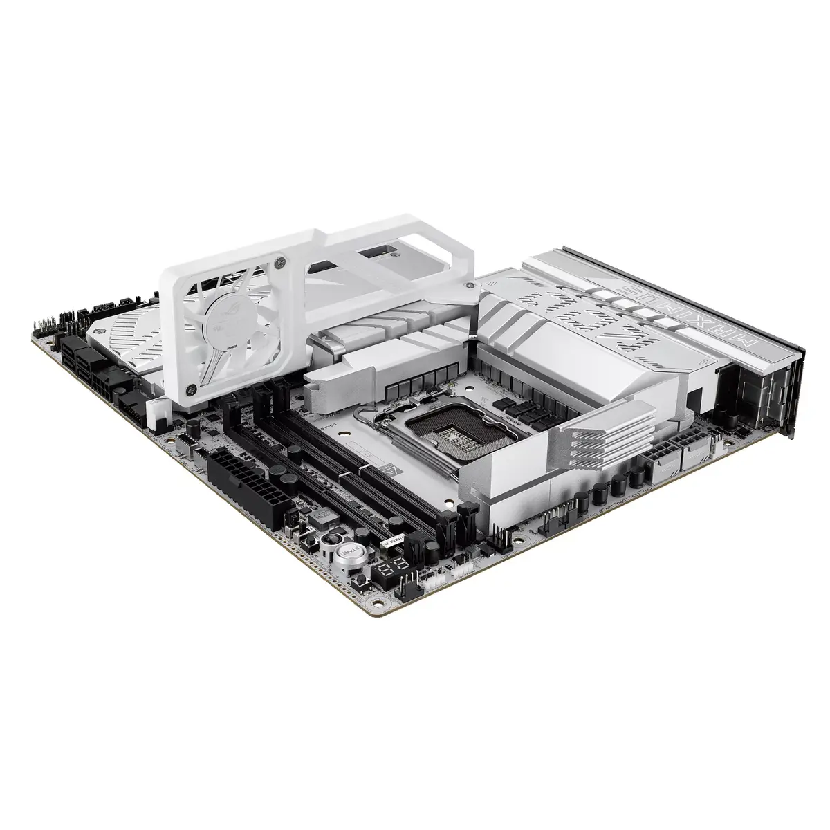 Motherboard ASUS ROG MAXIMUS Z890 APEX, 90MB1IP0-M0EAY0 Photo 15