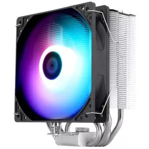 Air cooler Thermalright Assassin X 120 Refined SE ARGB 12 cm Black