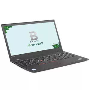Ультрапортативный Lenovo ThinkPad X1 Carbon 8 Intel i7 16GB 512GB SSD
