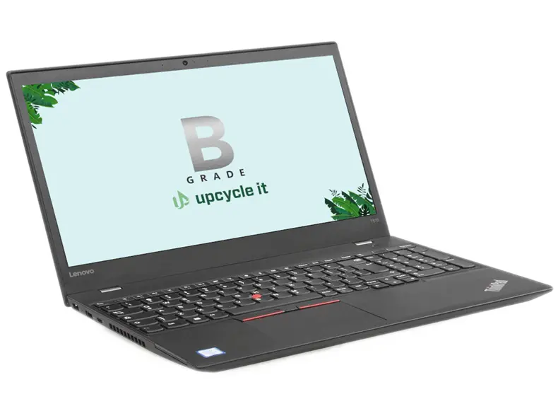 Upcycle it Lenovo ThinkPad X1 Carbon
