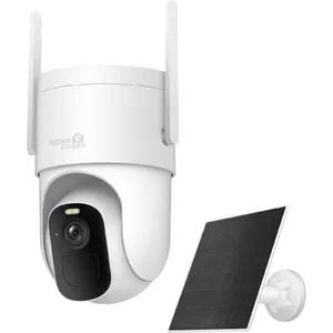 IP security camera Homeguard HGWBC-358 2304 x 1296 pixels Indoor Outdoor