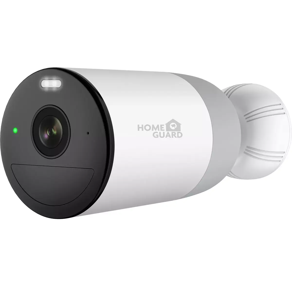 Комплект видеонаблюдения Homeguard HGWNK-108402 Photo 2