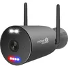 Комплект видеонаблюдения Homeguard HGNVK-109104 Photo 3