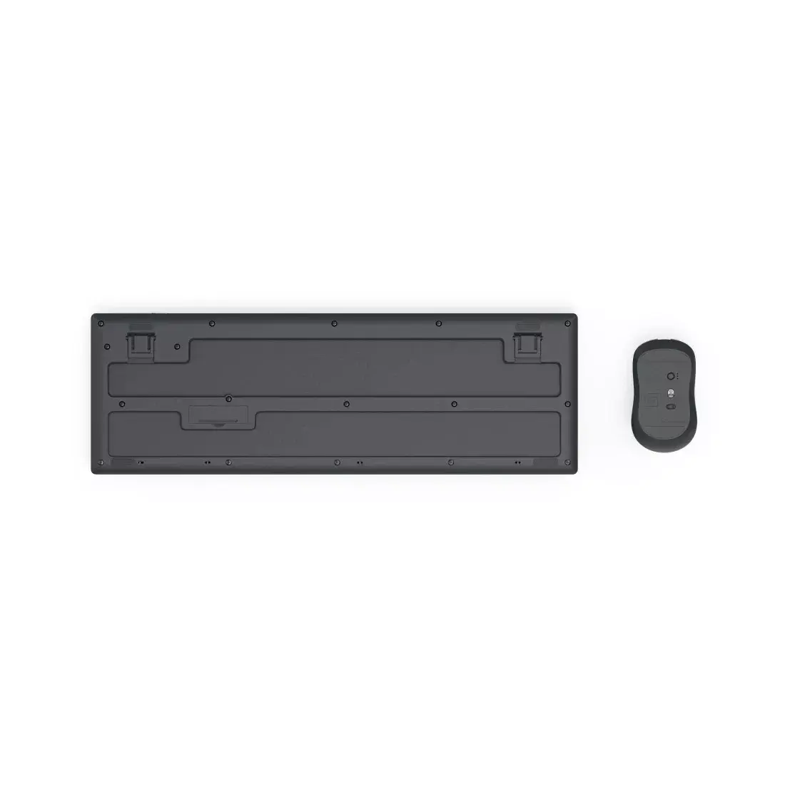 Hama WKM-200 Keyboard Mouse included Photo 5