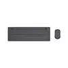 Hama WKM-200 Keyboard Mouse included Photo 5