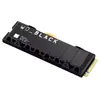 SanDisk WDS100T2XHE 2 TB M.2 PCIe 4.0 NVMe SSD Photo 2