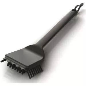 Brush Ninja XSKOGXLCNBSEU Black Nylon 84mm Width 309mm Depth 50mm Height