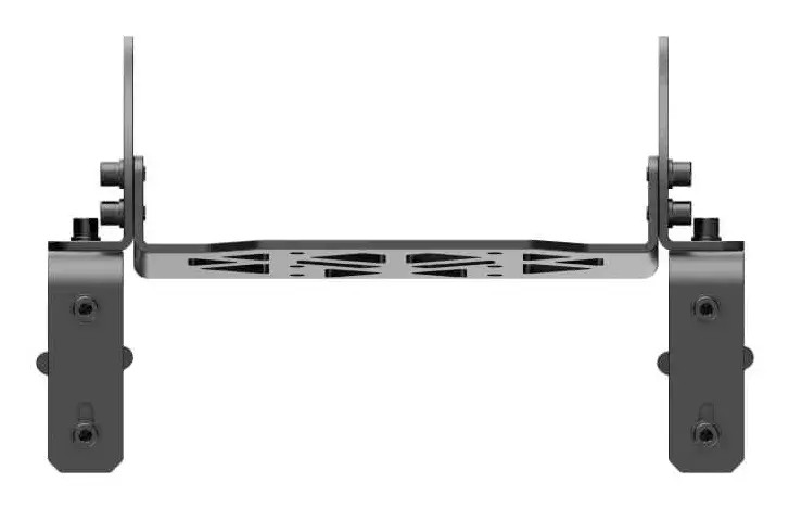 Стойка для гоночного руля Moza Racing RS062 Photo 6