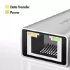 LogiLink USB adapteris USB 3.1 UA0422 Photo 4
