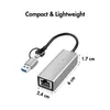LogiLink USB adapteris USB 3.1 UA0422 Photo 5