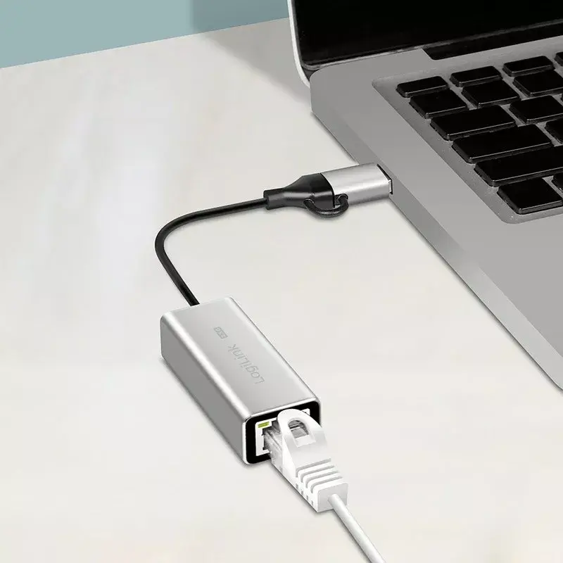 LogiLink USB adapteris USB 3.1 UA0422 Photo 6