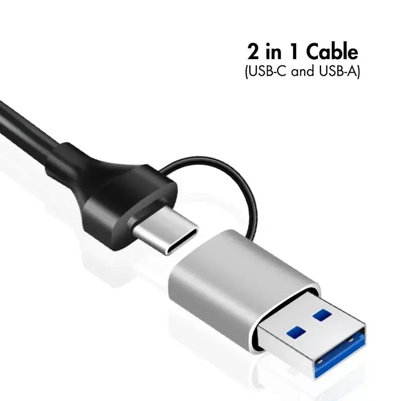 LogiLink USB adapteris USB 3.1 UA0422 Photo 7