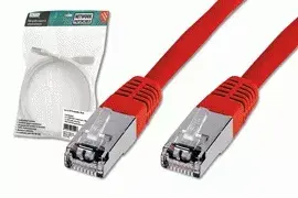 Сетевой кабель Digitus Patch Cable TCR55SS075R Photo 2