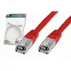 Сетевой кабель Digitus Patch Cable TCR55SS075R Photo 2