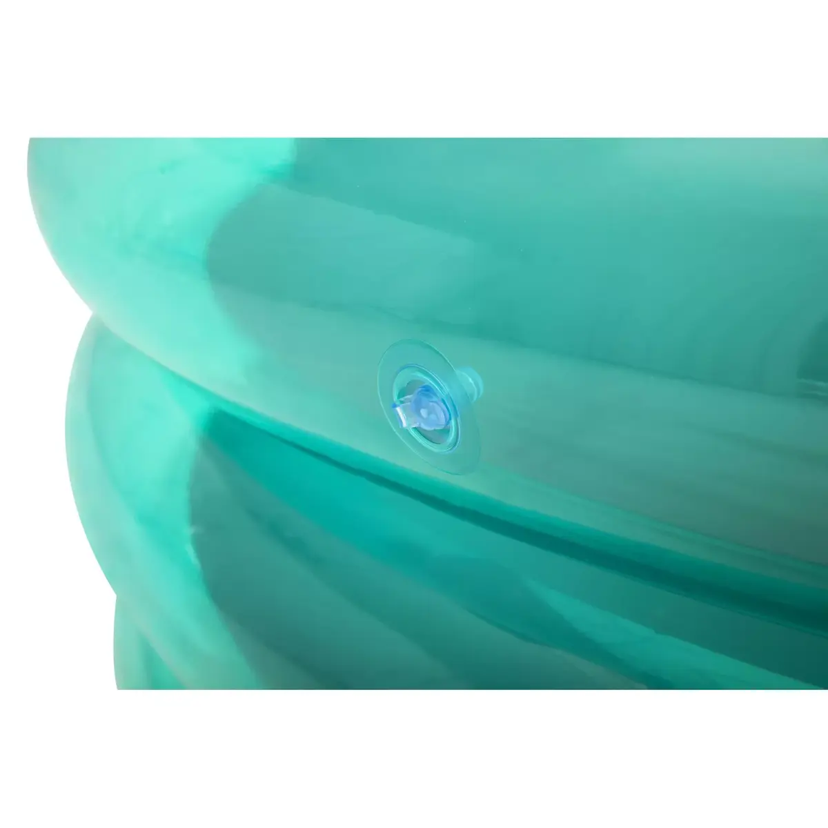 Inflatable Pool Bestway Big Metallic Ø1.5m H53cm Photo 4