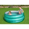 Inflatable Pool Bestway Big Metallic Ø1.5m H53cm Photo 8