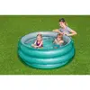 Inflatable Pool Bestway Big Metallic Ø1.5m H53cm Photo 9