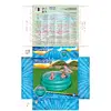 Inflatable Pool Bestway Big Metallic Ø1.5m H53cm Photo 11