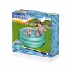 Inflatable Pool Bestway Big Metallic Ø1.5m H53cm Photo 12