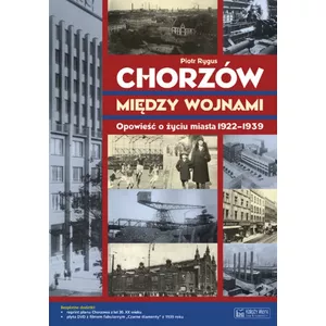 Hardcover Book in Polish, 120 Pages
