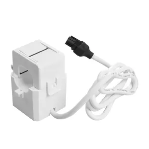 Current Transformer Shelly 120 A White 120 A Nominal Output