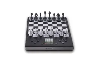 Millennium Chess Computer Genius Pro