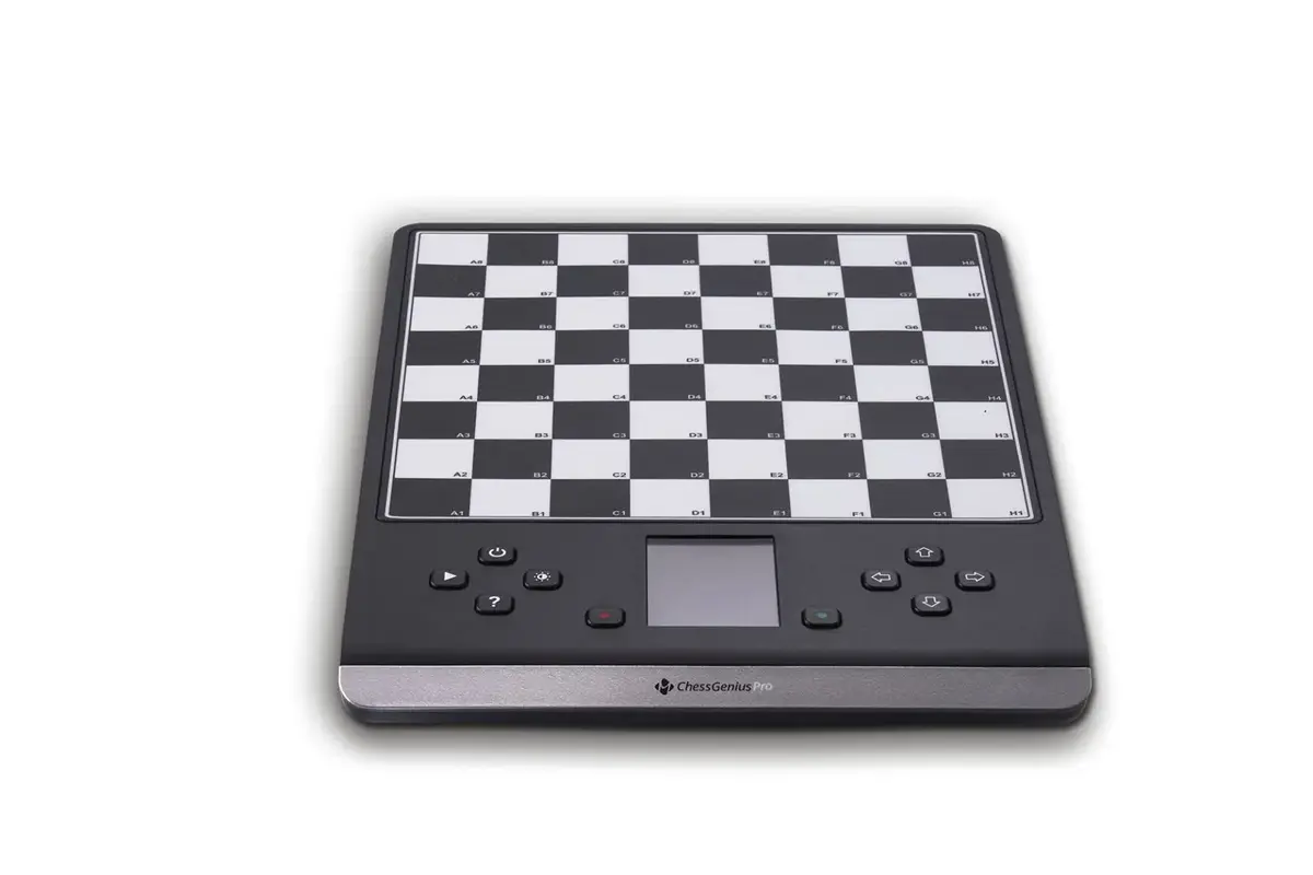 Millennium Chess Computer Genius Pro Photo 7