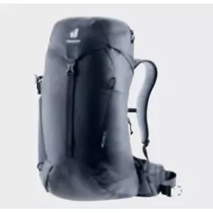 Backpack DEUTER AC Life 24 — 24 L internal-frame hiking pack, 930 g, black