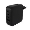 Lādētājs HYPER HyperJuice 100W USB-C GaN ceļojumu lādētājs Photo 2